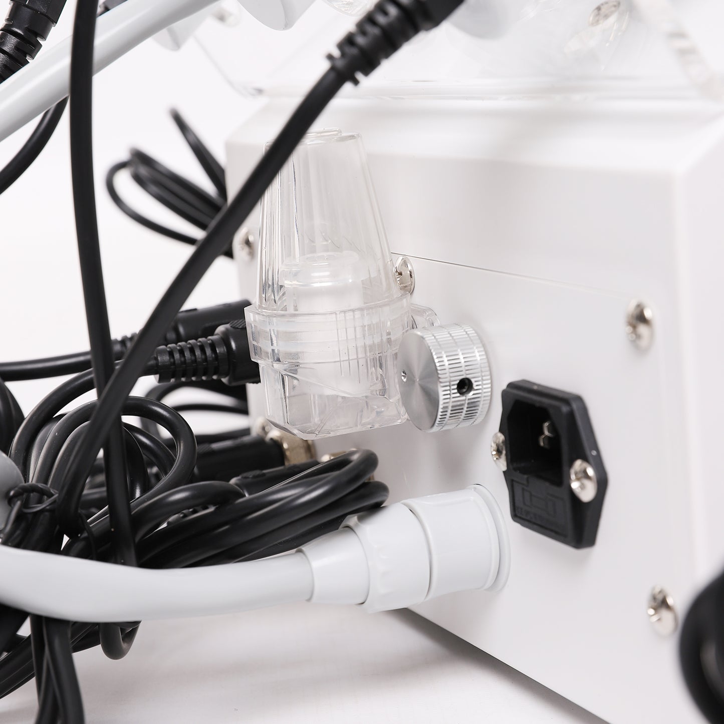 Smart Beauty 6-in-1 Cavitation Machine