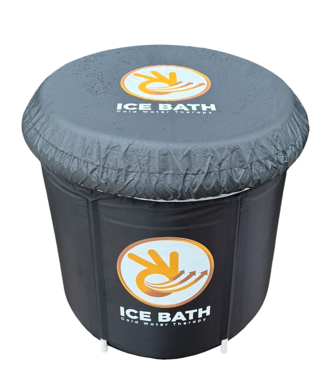 Ice Bath Pod for Recovery – Ideal for reducing muscle soreness and inflammation.