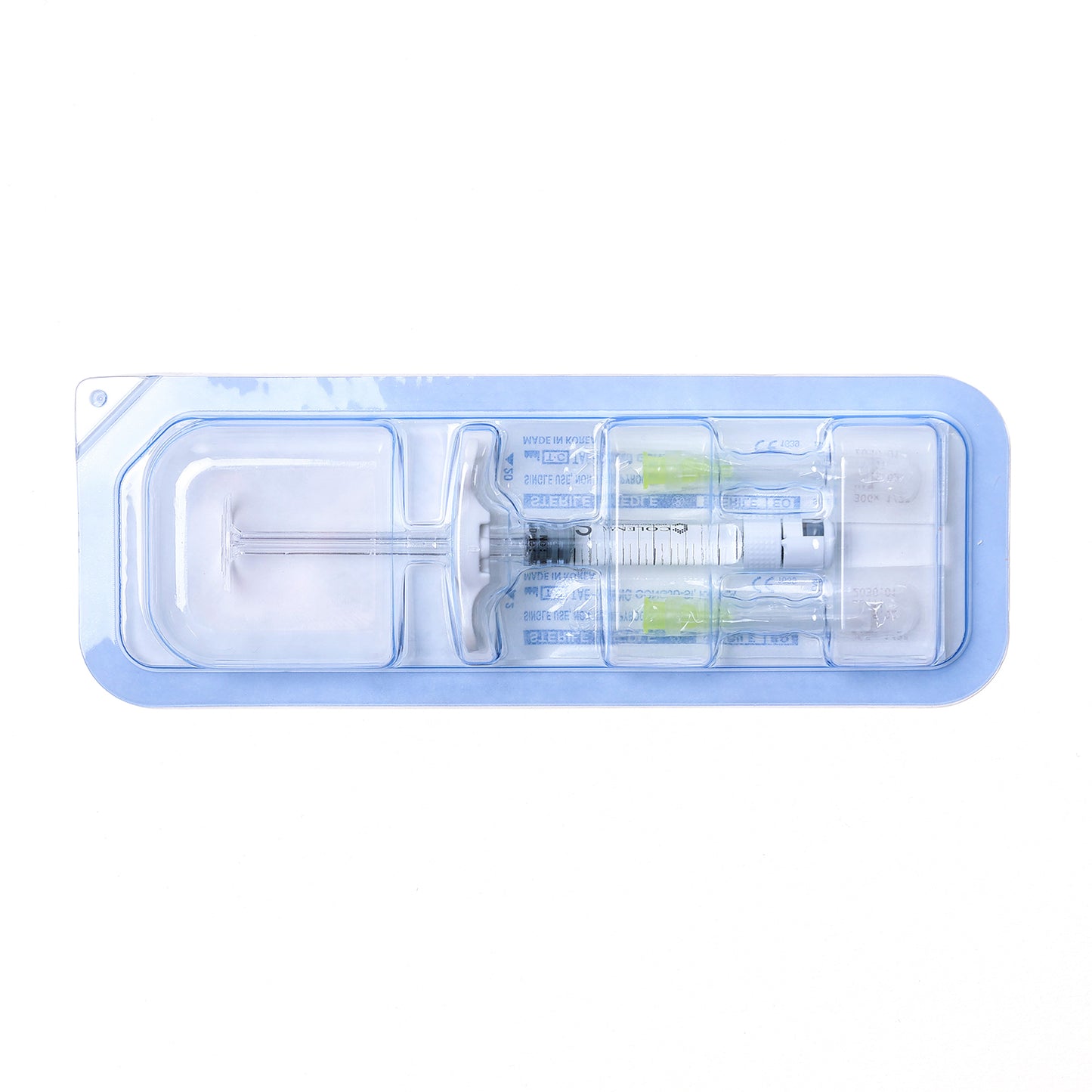 Colena HA Dermal Filler 1.1ml