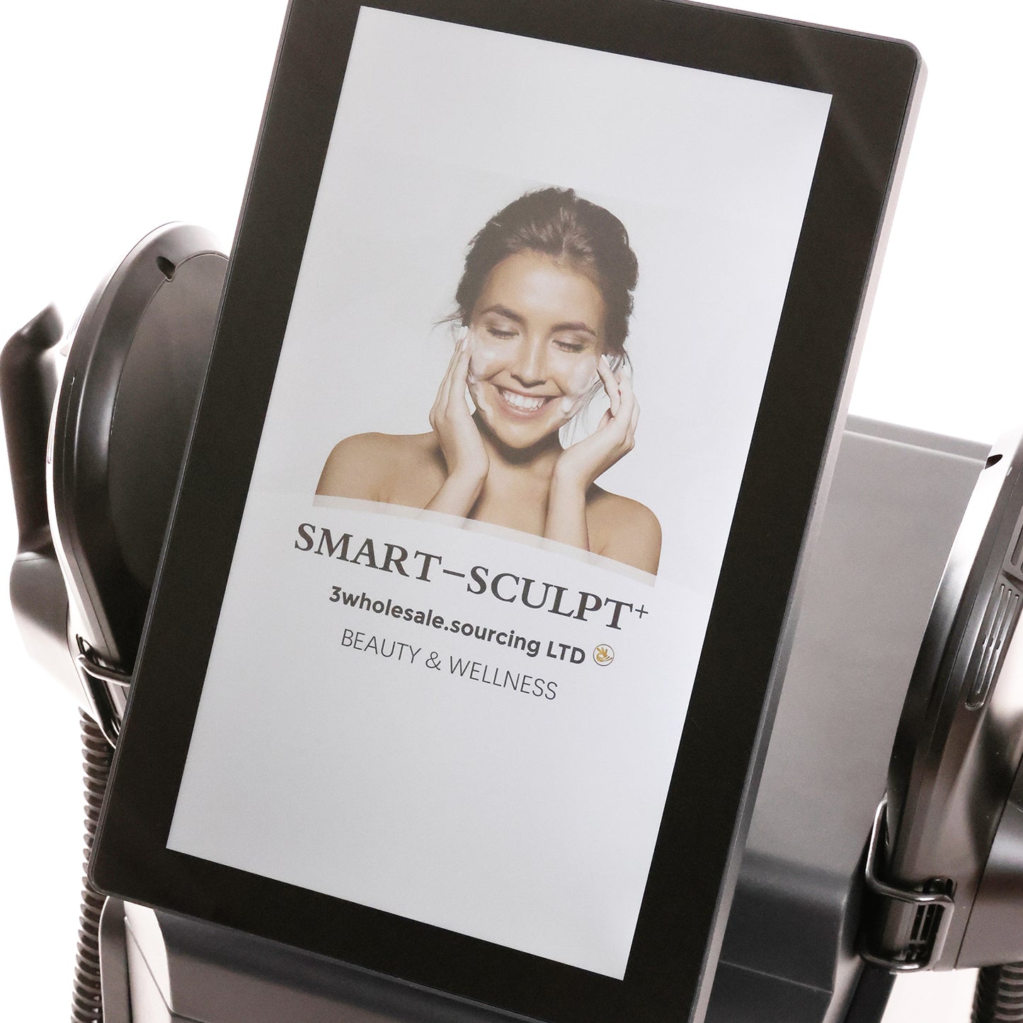 SMART-SCULPT+ Machine | Fat & Skin Tightening