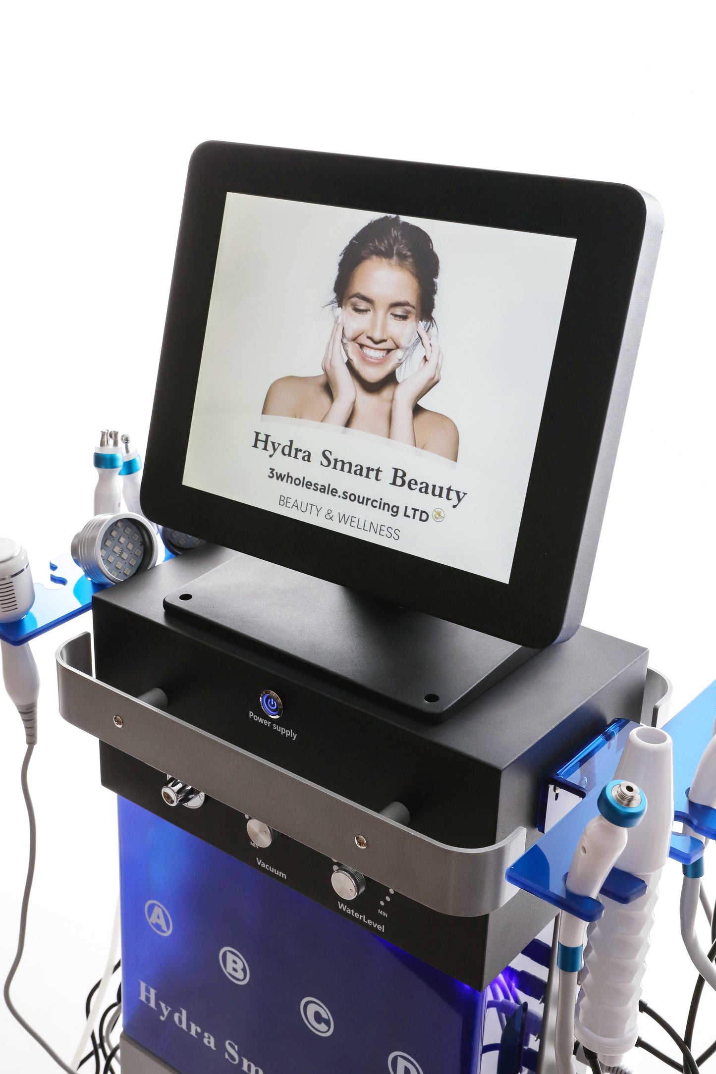 14-in-1 Hydra Smart Beauty