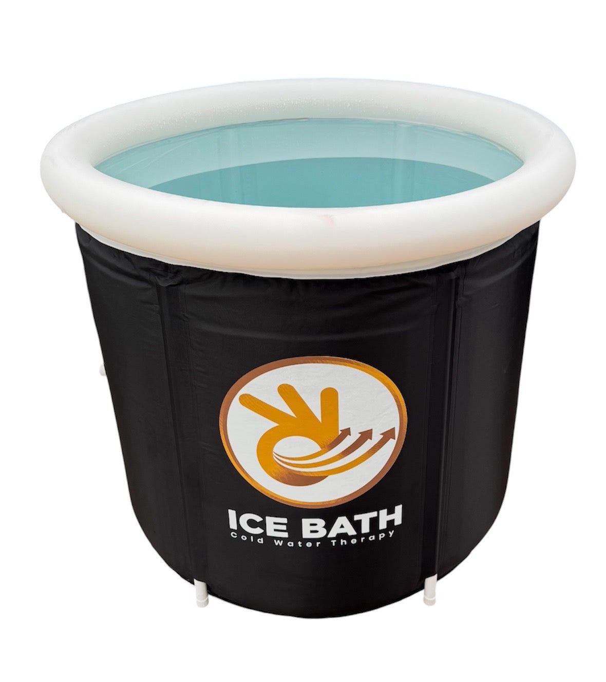 Cold Therapy Ice Bath Pod – Boost circulation, energy, and overall wellness.