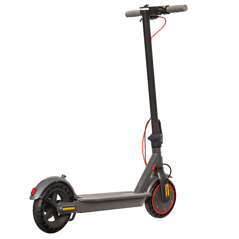 Commuter-friendly AOVOPRO Electric Scooter with 25KM/h top speed