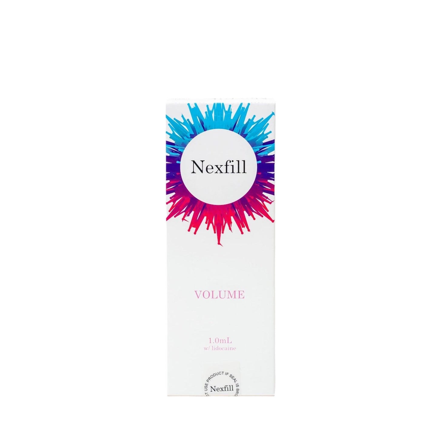 Hyaluronic Acid Filler Nexfill – Achieve smooth, firm skin with minimal swelling and lasting hydration.