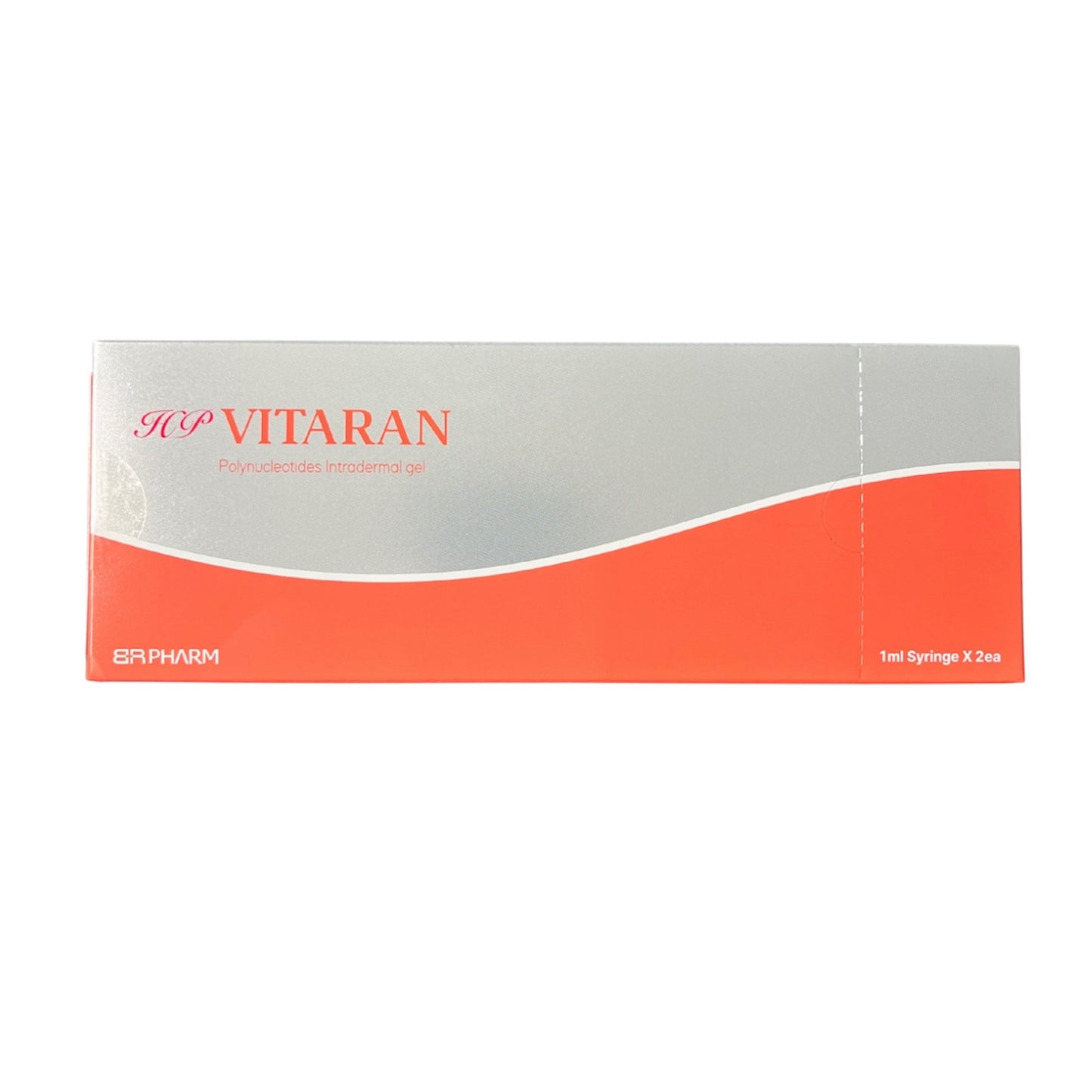 HP Vitaran i 2 polynucleotide skin booster