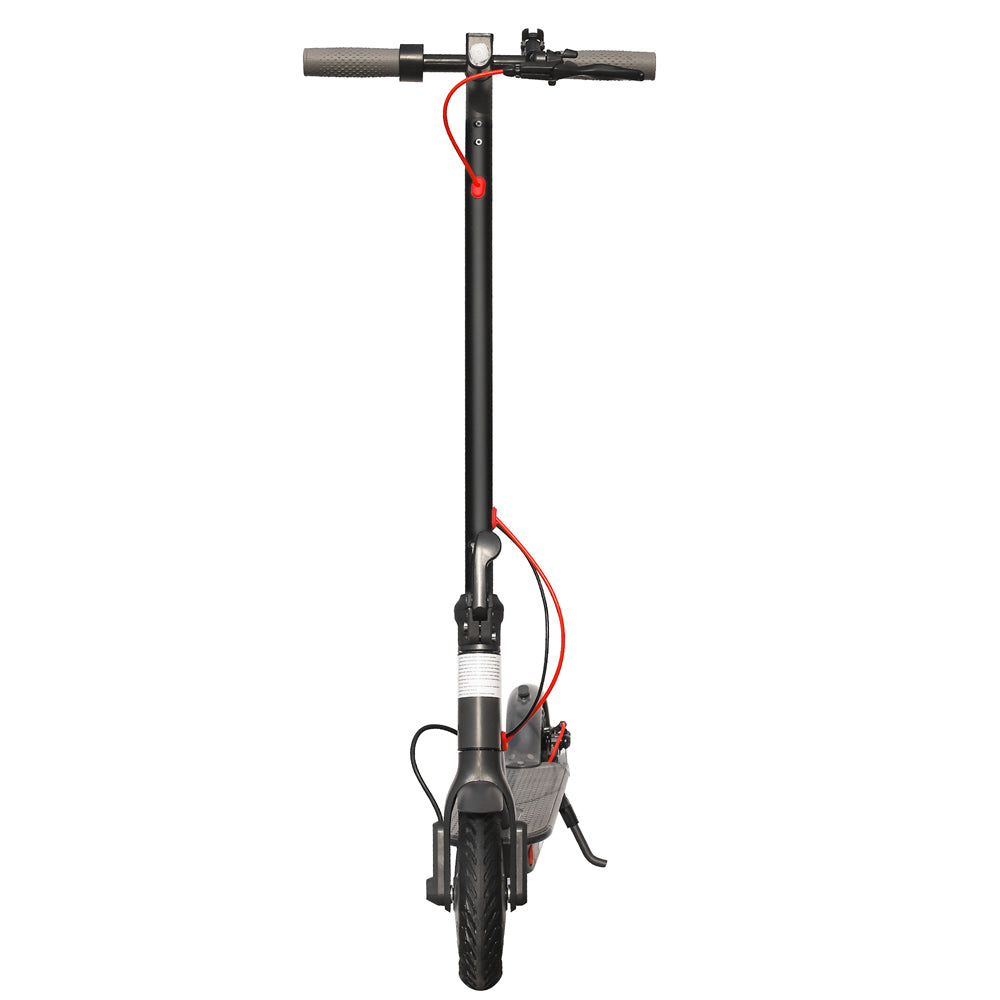 AOVOPRO Electric Scooter displaying the sleek and compact design