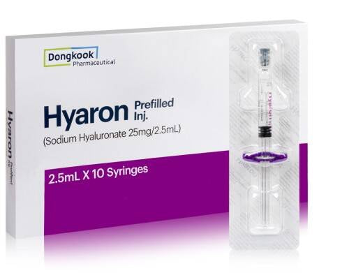 Professional Hyaron Mesotherapy – Deep Hydration & Long-Lasting Anti-Aging Benefits