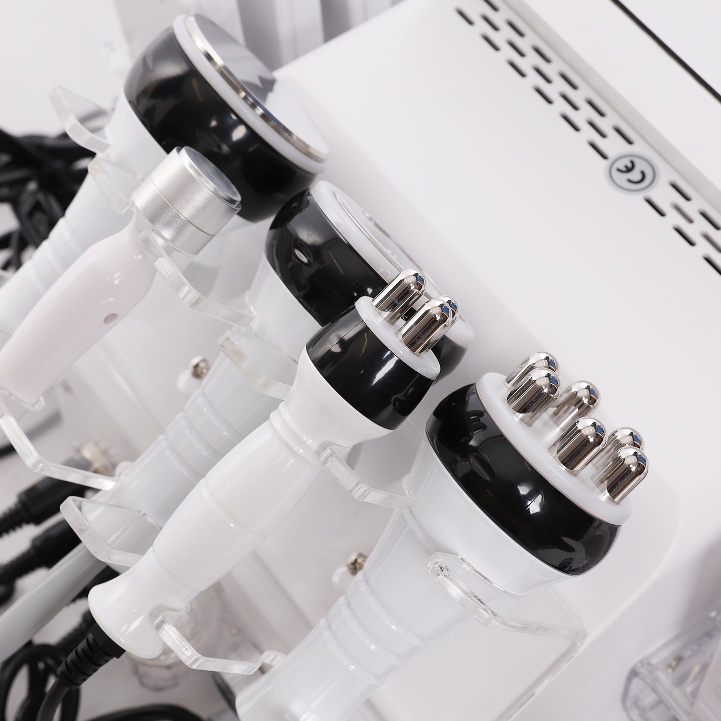 Smart Beauty 6-in-1 Cavitation Machine