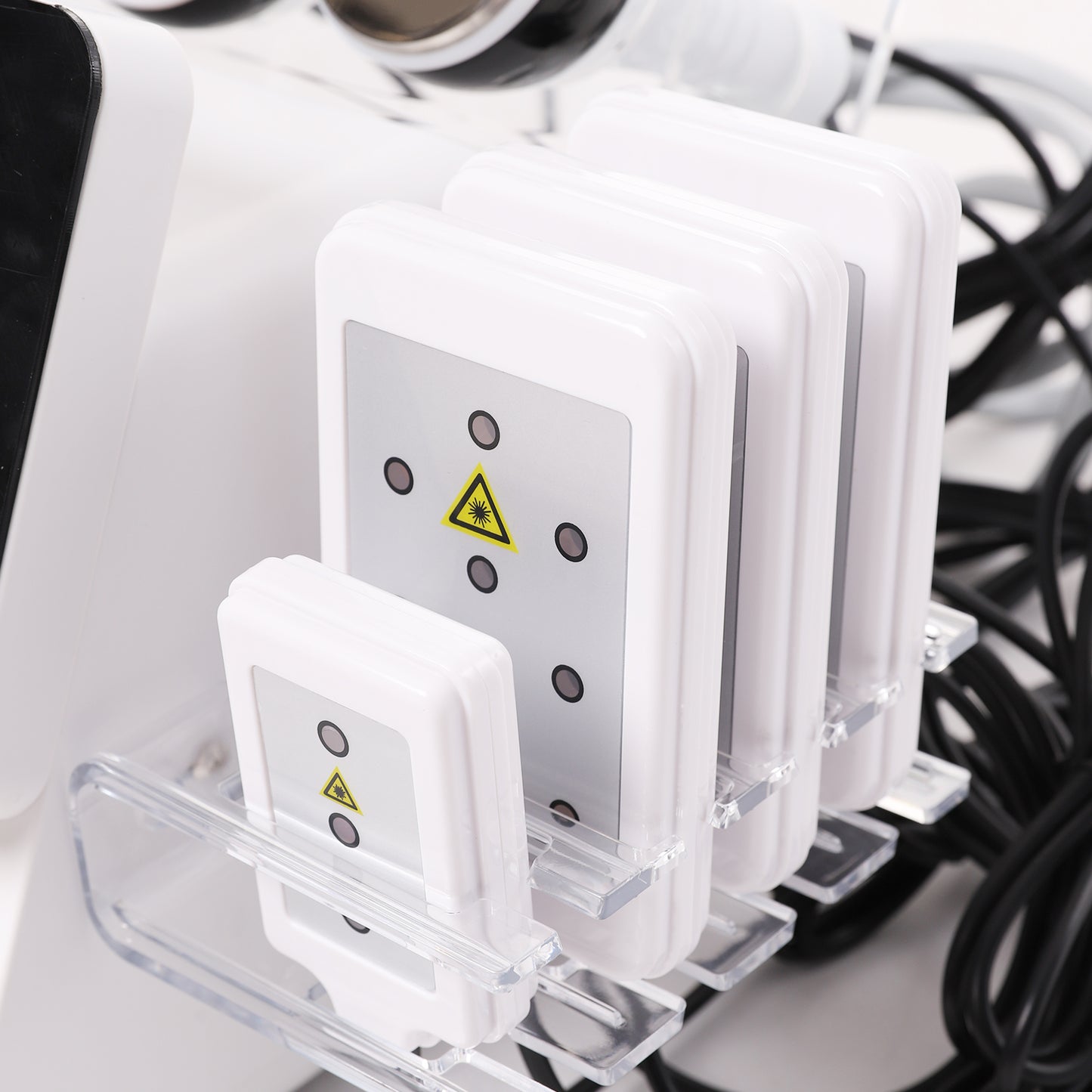 Smart Beauty 6-in-1 Cavitation Machine
