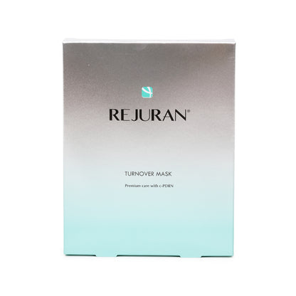 Rejuran c-PDRN Face Mask – 25 Units (5pcs/Box)