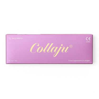 Collaju® Pure Collagen Skin Rejuvenation Treatment