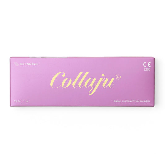 Collaju® Pure Collagen Skin Rejuvenation Treatment