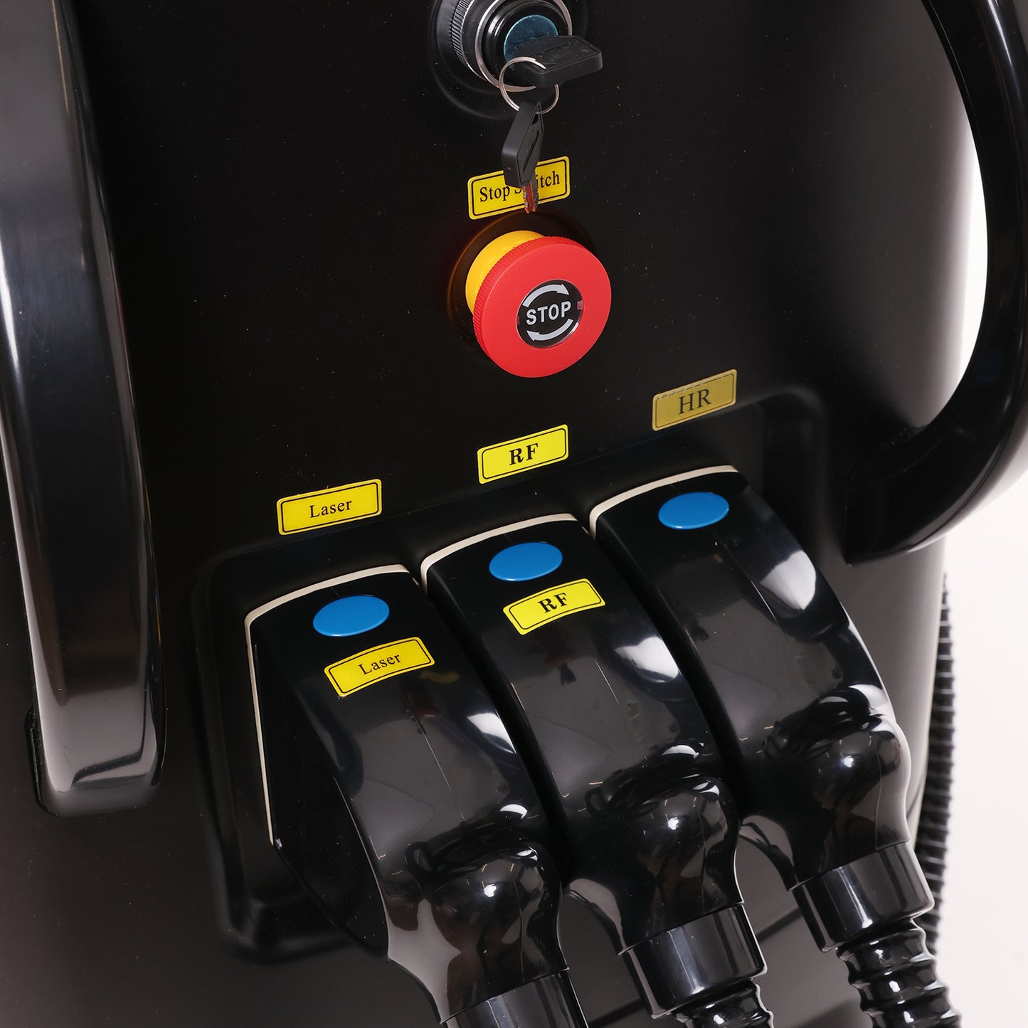 Smart Beauty Laser Hair removal Device | Permanent Results