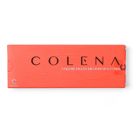 Colena HA Dermal Filler 1.1ml
