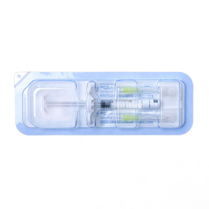 Colena HA Dermal Filler 1.1ml