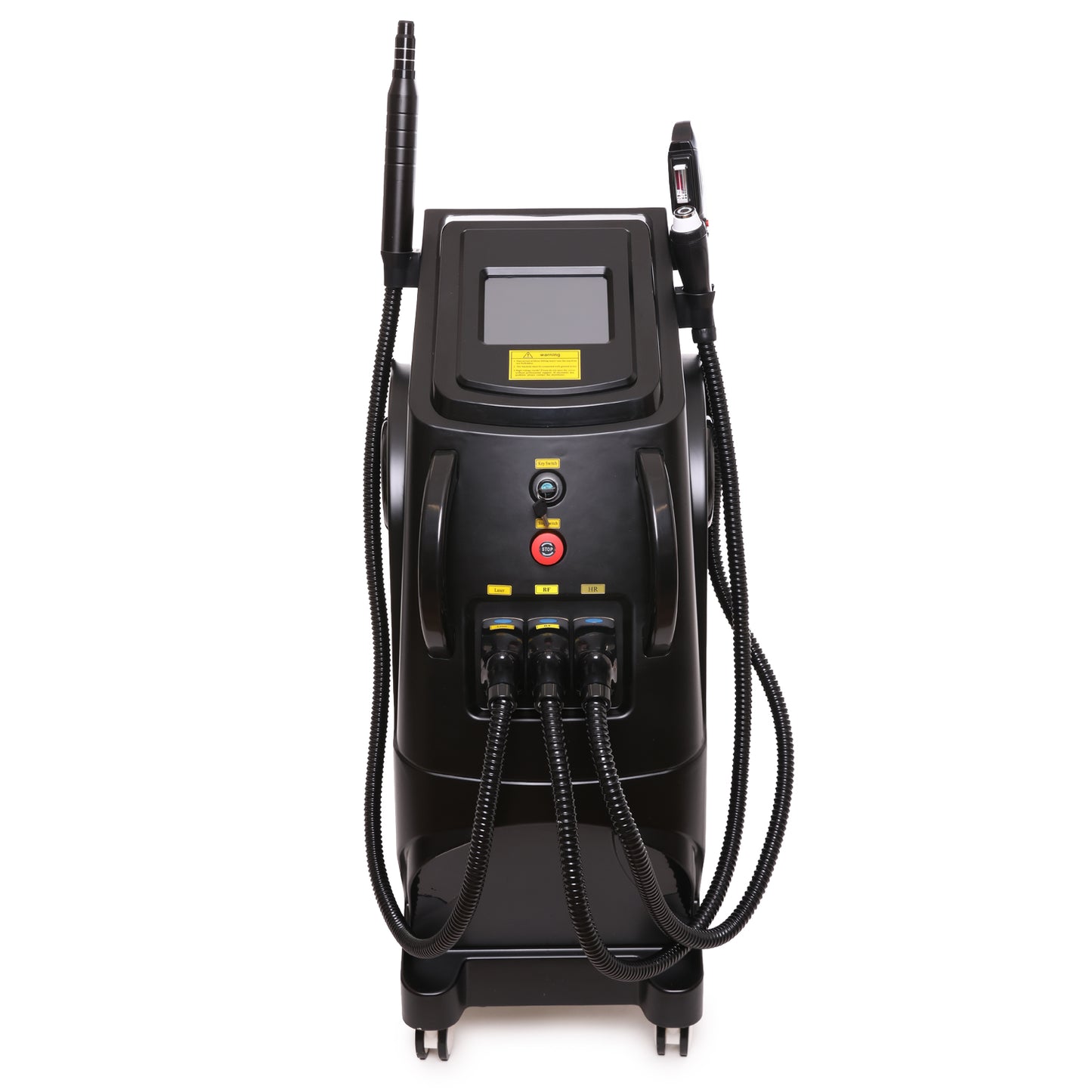 Smart Beauty Laser Hair removal Device | Permanent Results