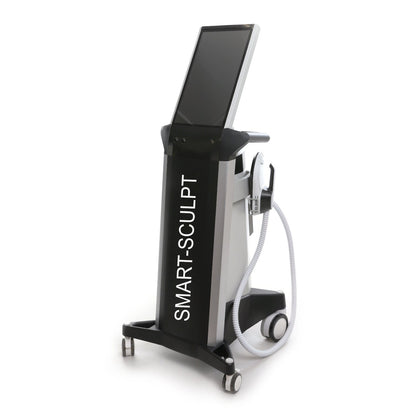 SMART-SCULPT Fat Burner - Body Sculpting Machine