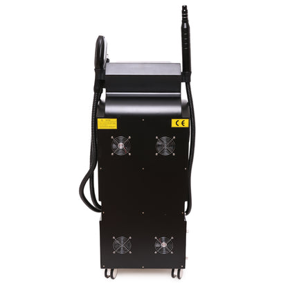 Smart Beauty Laser Hair removal Device | Permanent Results