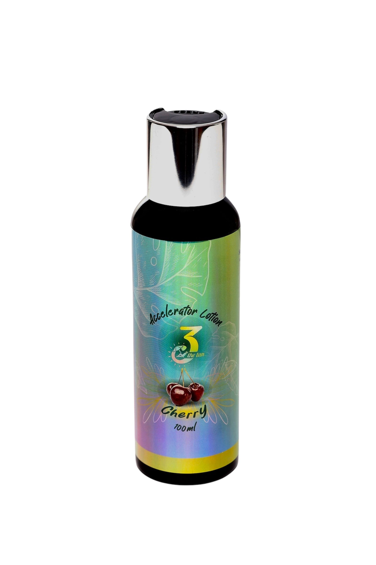 Moisturizing Tanning Accelerator for Long-Lasting Color