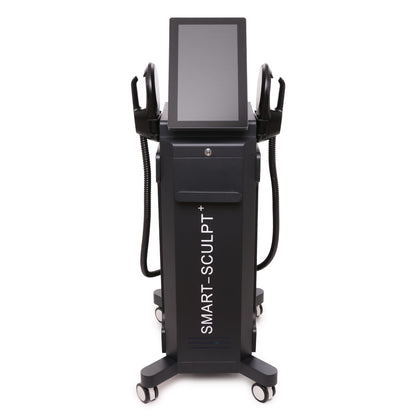 SMART-SCULPT+ Machine | Fat & Skin Tightening