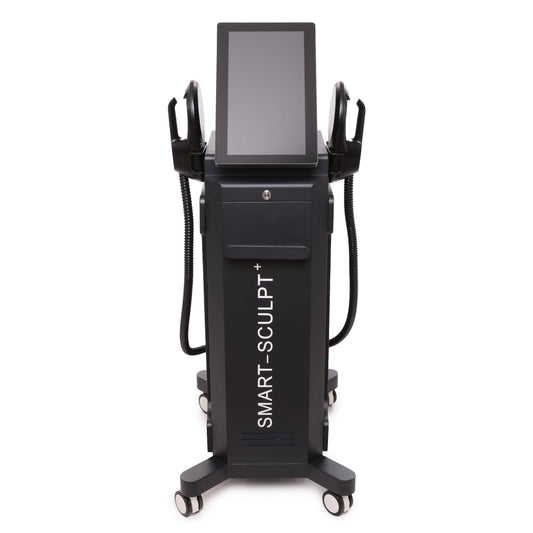 SMART-SCULPT+ Machine | Fat & Skin Tightening