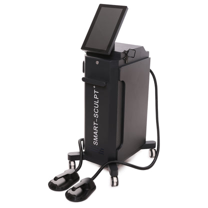 SMART-SCULPT+ Machine | Fat & Skin Tightening