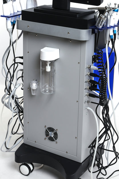 14-in-1 Hydra Smart Beauty