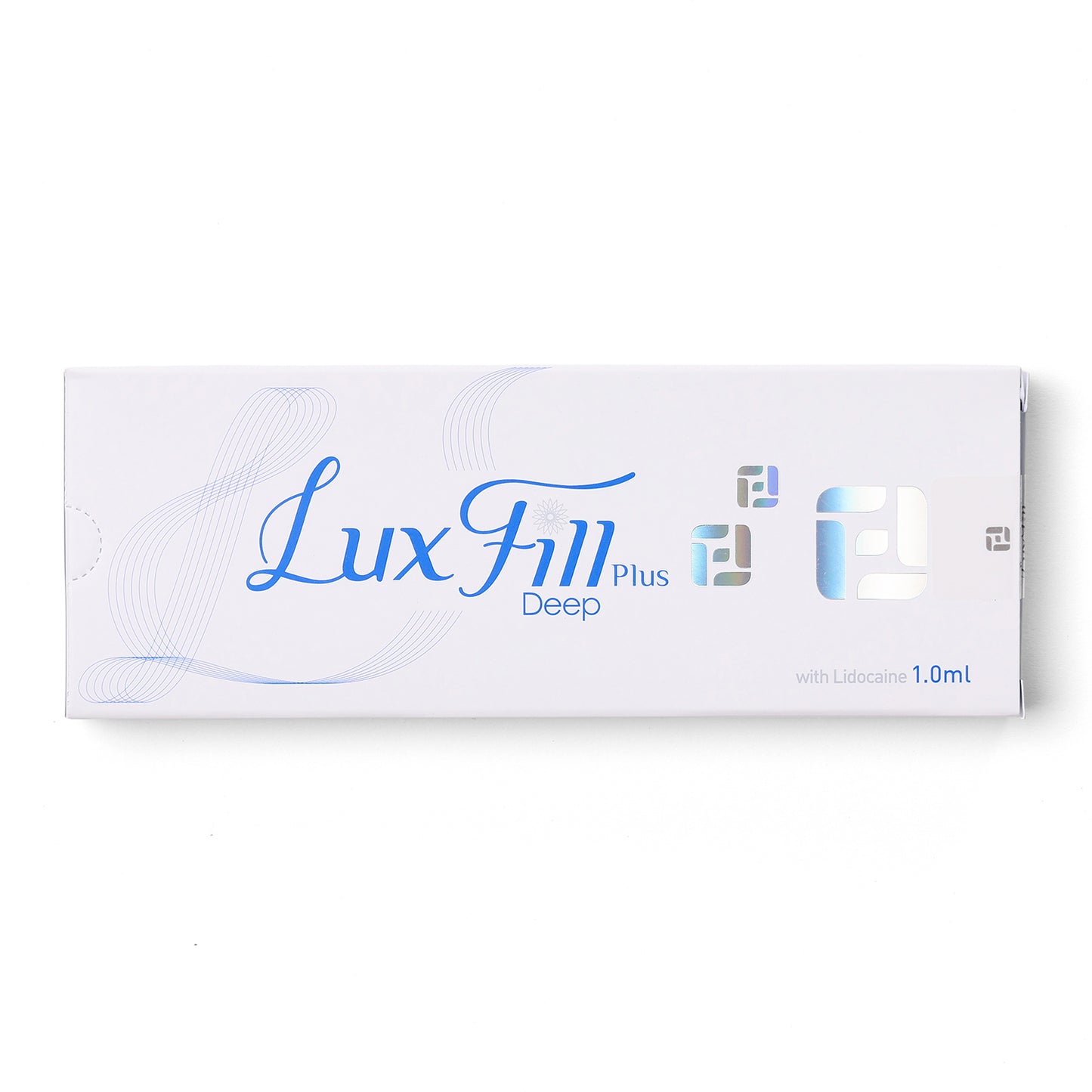 LuxFill Plus Hyaluronic Acid Dermal Filler