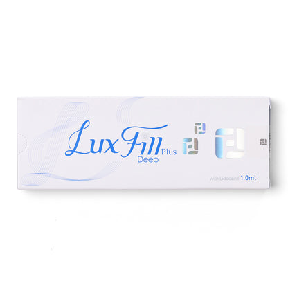 LuxFill Plus Hyaluronic Acid Dermal Filler