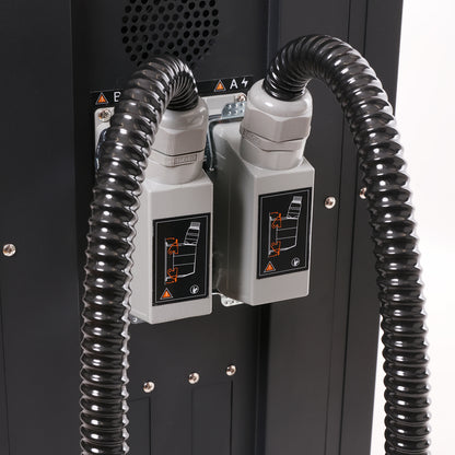 SMART-SCULPT+ Machine | Fat & Skin Tightening