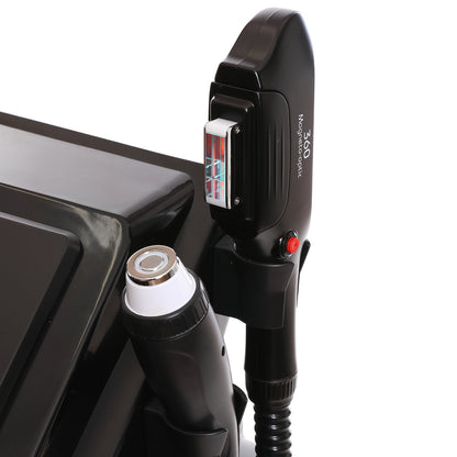 Smart Beauty Laser Hair removal Device | Permanent Results