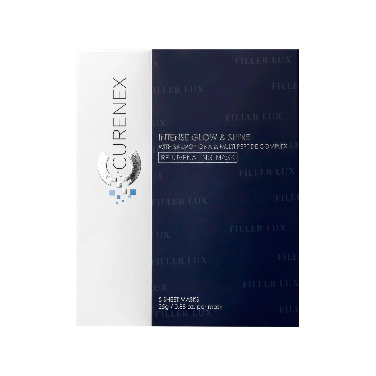 Curenex Face Mask - 25 units