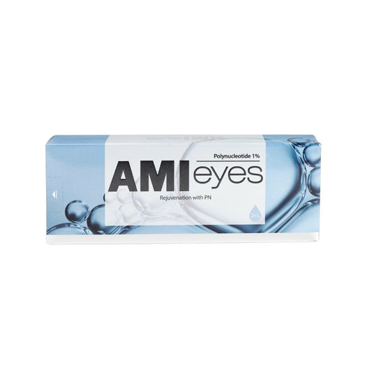 Ami Eyes Skin Booster - 10 units