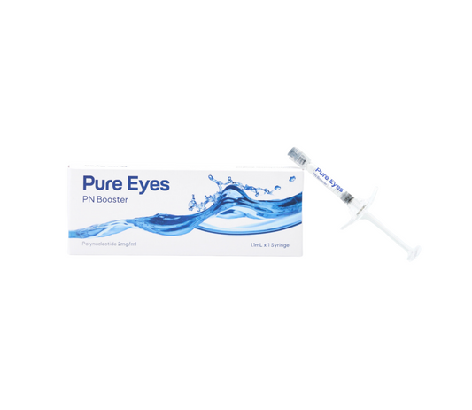 Pure Eyes PN Booster - 10 pcs