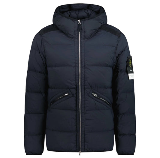 Stone Island Down Jacket