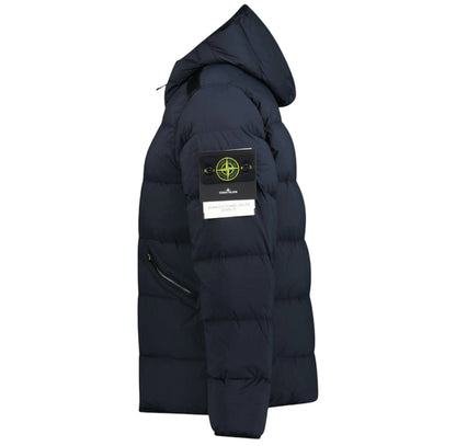 Stone Island Down Jacket