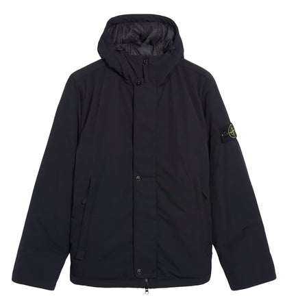 Stone Island Hooded Jacket