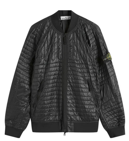 Stone Island Bomber Jacket