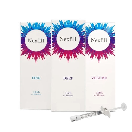 Nexfill - 1.0mL