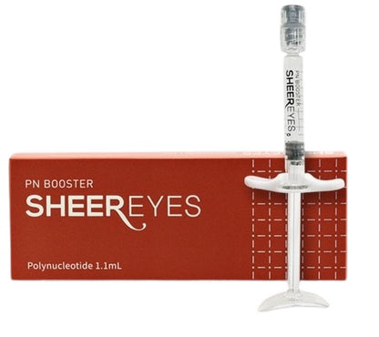 SheerEyes 1x 1ML