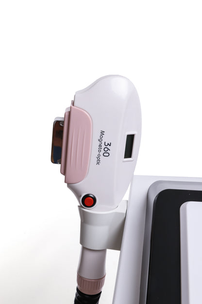 Smart Beauty Laser & Hair removal