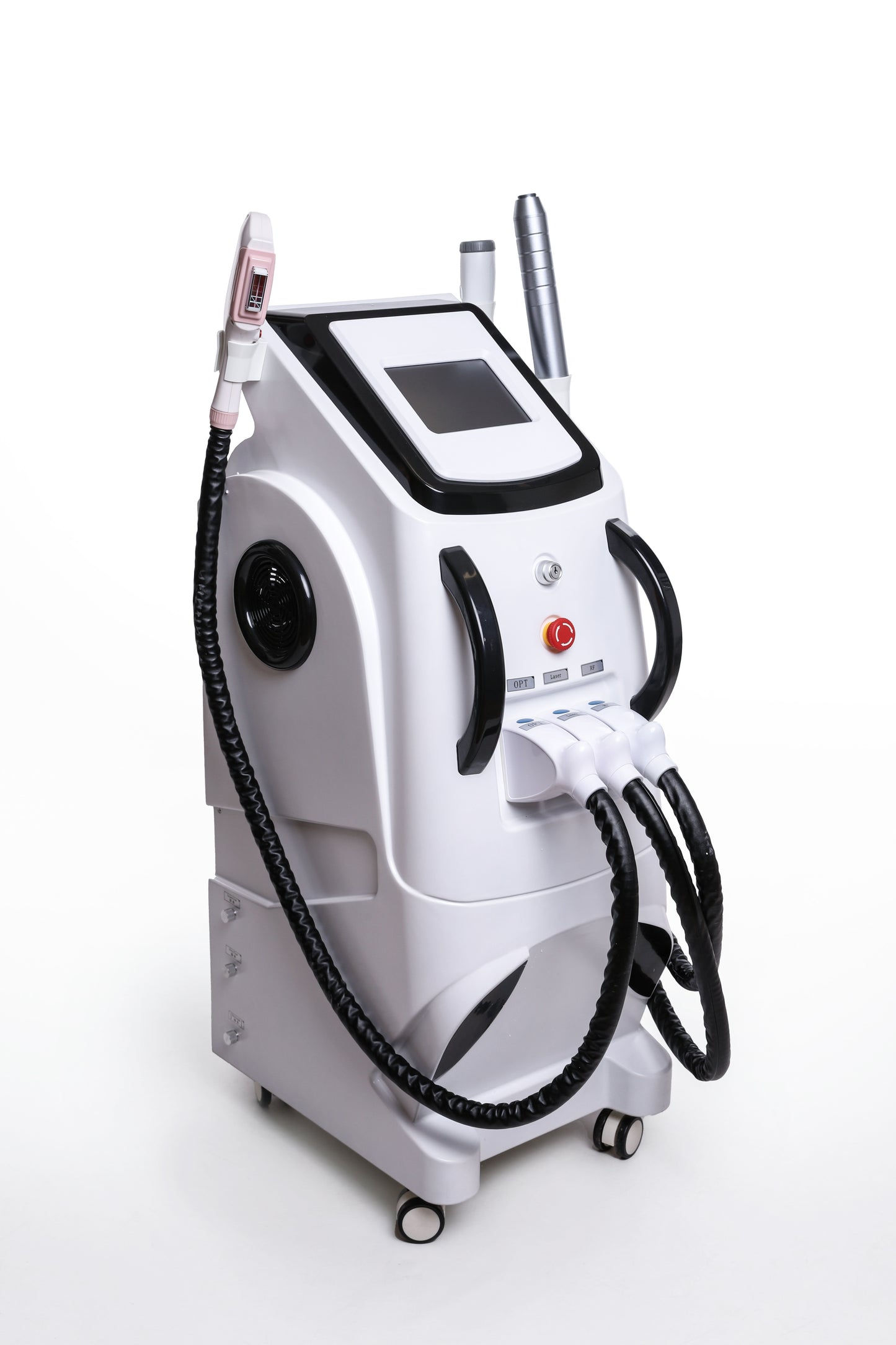 Smart Beauty Laser & Hair removal