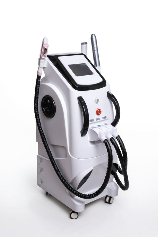Smart Beauty Laser & Hair removal