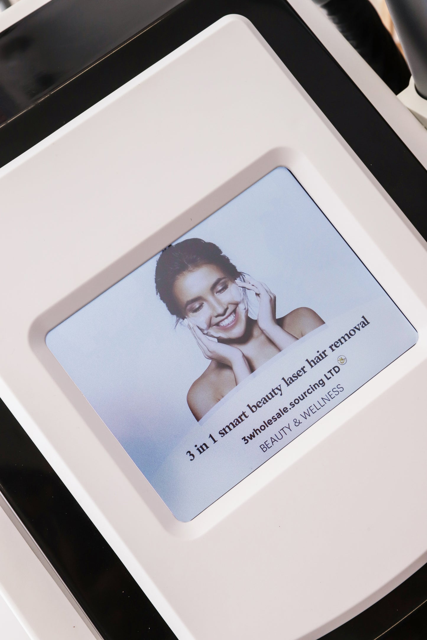 Smart Beauty Laser & Hair removal