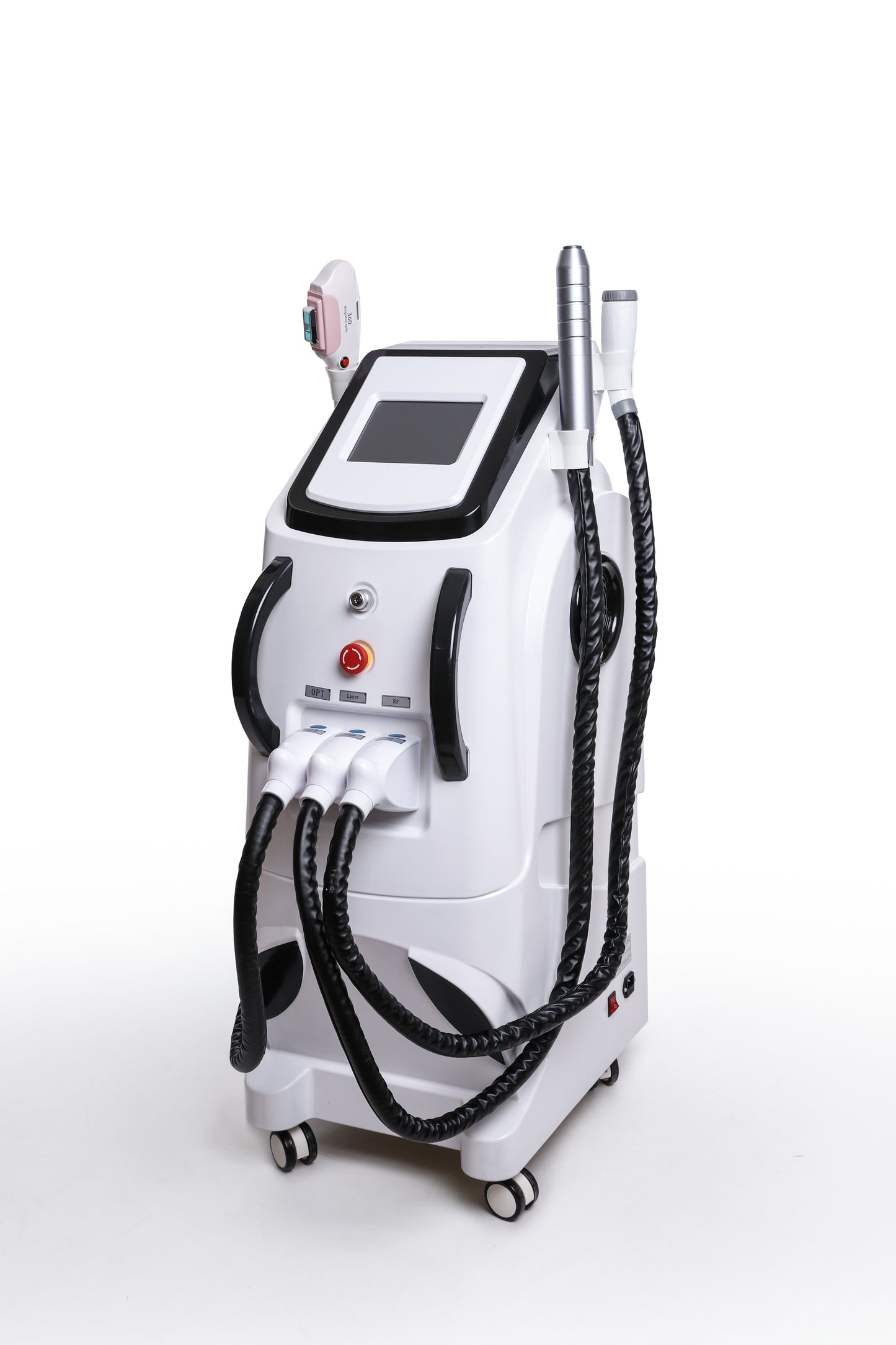 Smart Beauty Laser & Hair removal