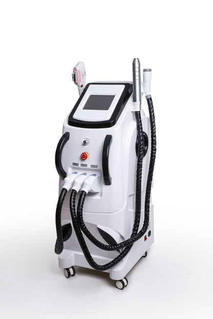 Smart Beauty Laser & Hair removal