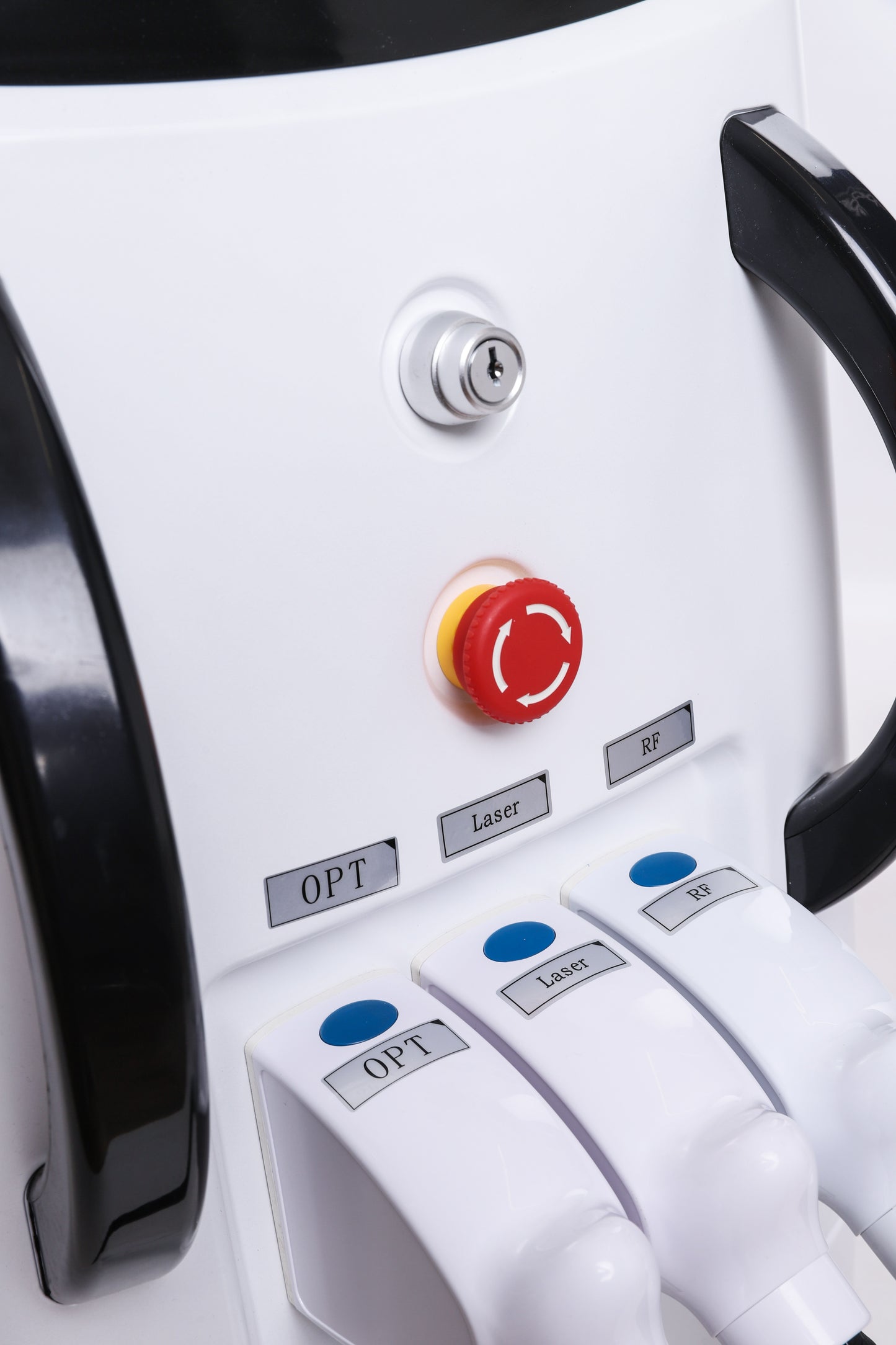 Smart Beauty Laser & Hair removal