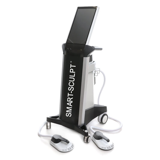 SMART-SCULPT+ RF Machine | Fat & Skin Tightening