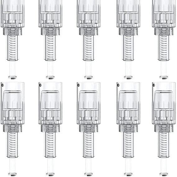 Microneedling Cartridge 10 x 12-Pin