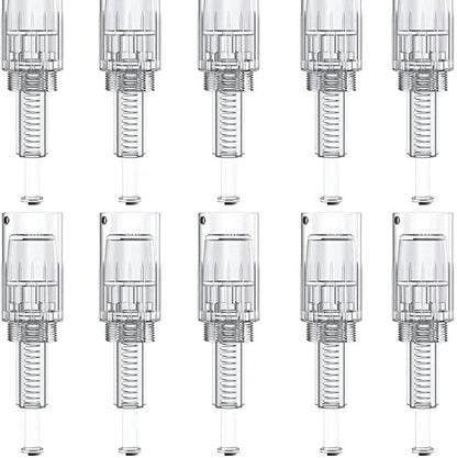 Microneedling Cartridge 10 x 12-Pin